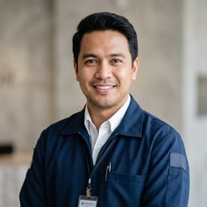 Service Engineer