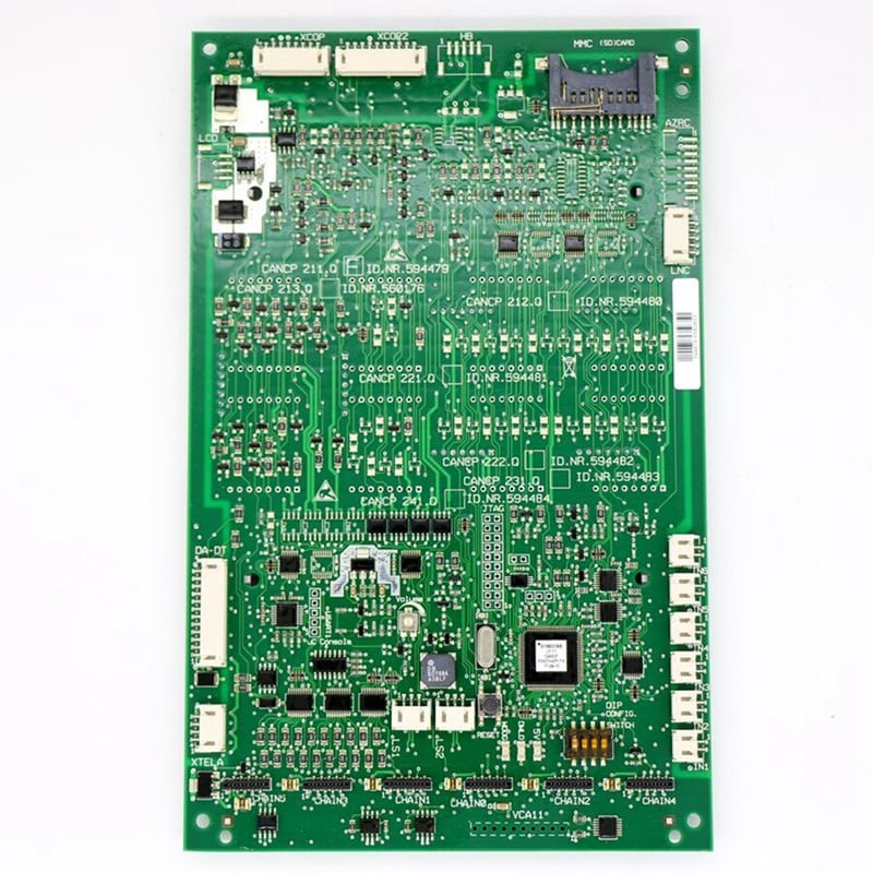 Schindler Elevator 3300 3300AP 3600 5500 series
