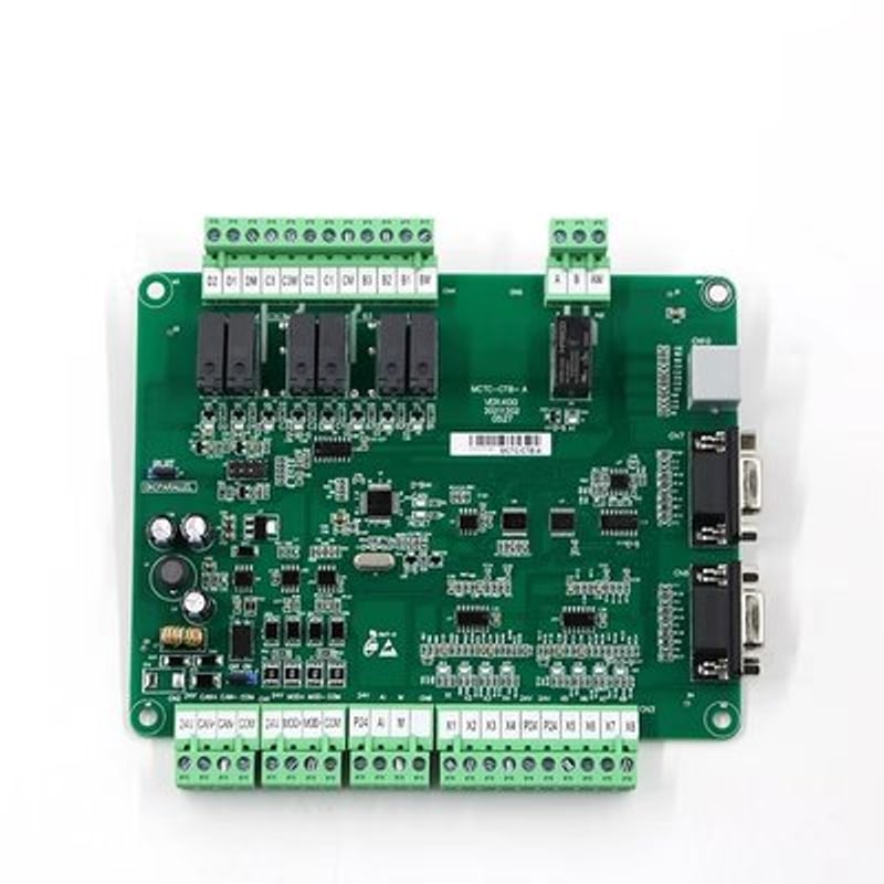 Monarch Elevator Control System monarch control system