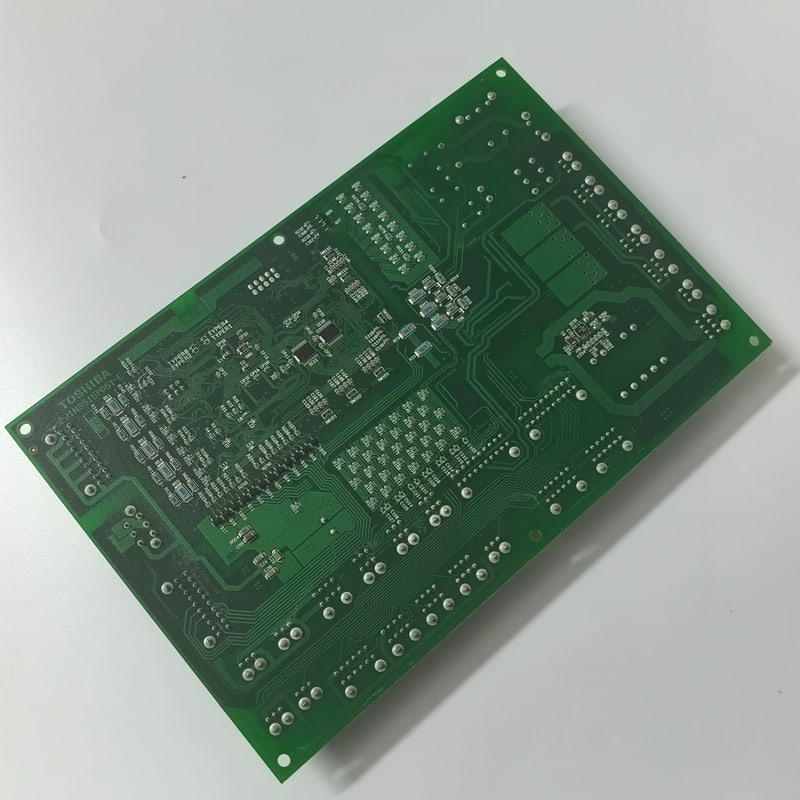 Toshiba Elevator CV620