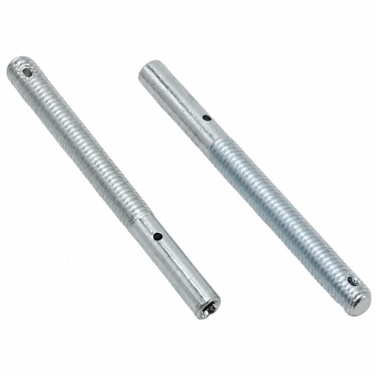 Cannulated screw