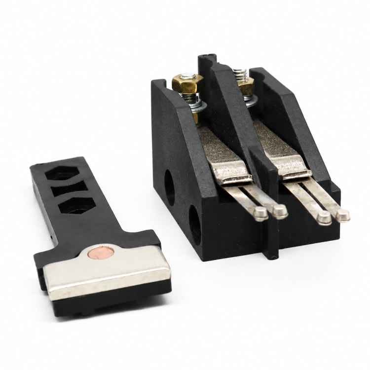 Door Contact Assembly
