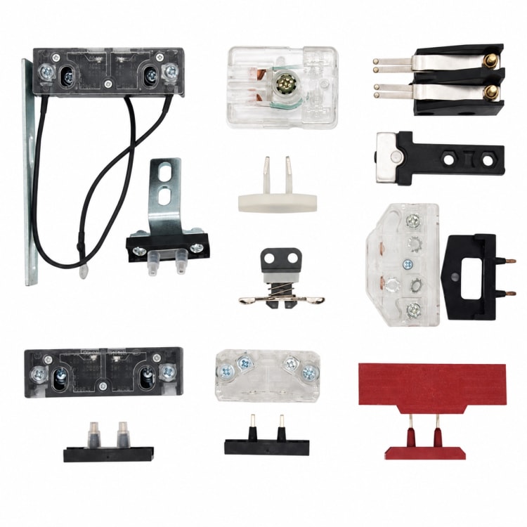 Door Lock Switch