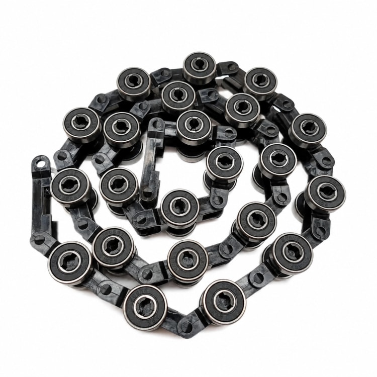 Return chain
