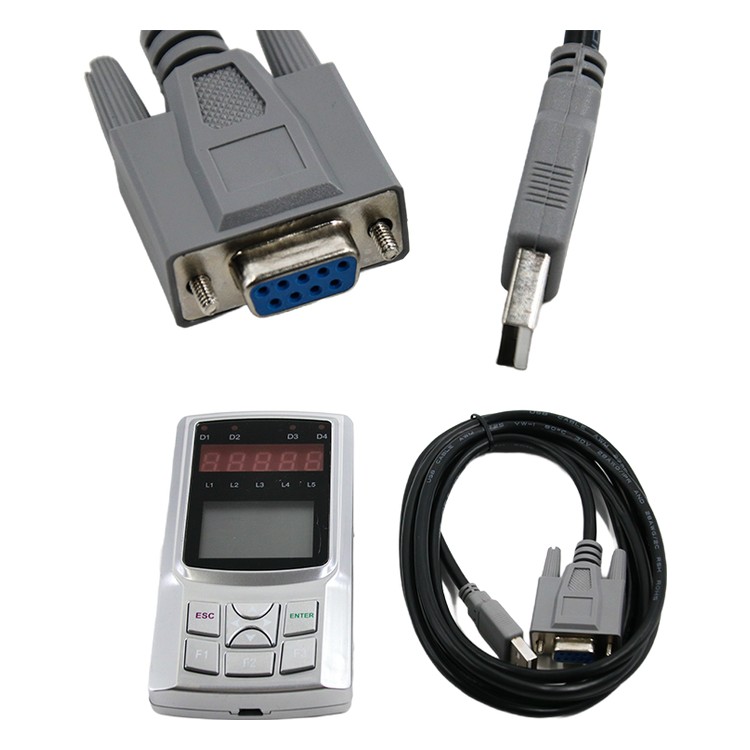 STEP system elevator parts universal server debugger lift accessories